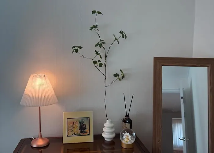 In Breeze, 넓은 3룸 3베드, 2호선신림역세권, 단독주택1층 전체 ソウル特別市