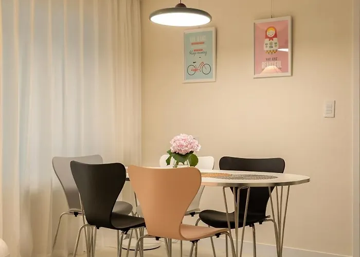 In Breeze, 넓은 3룸 3베드, 2호선신림역세권, 단독주택1층 전체 * ソウル特別市