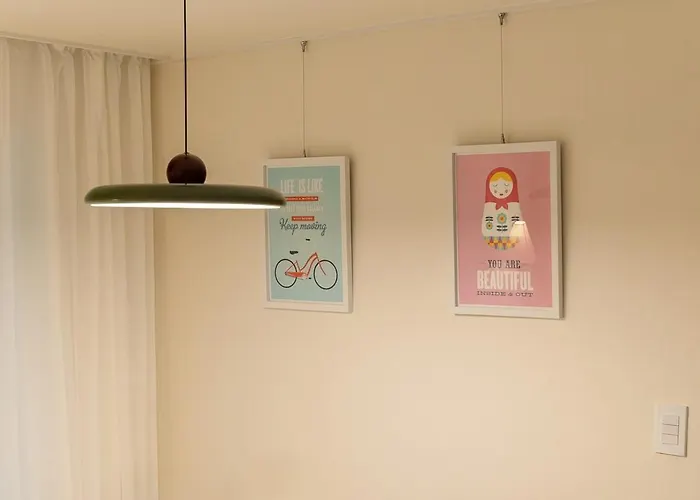 In Breeze, 넓은 3룸 3베드, 2호선신림역세권, 단독주택1층 전체 アパート ソウル特別市